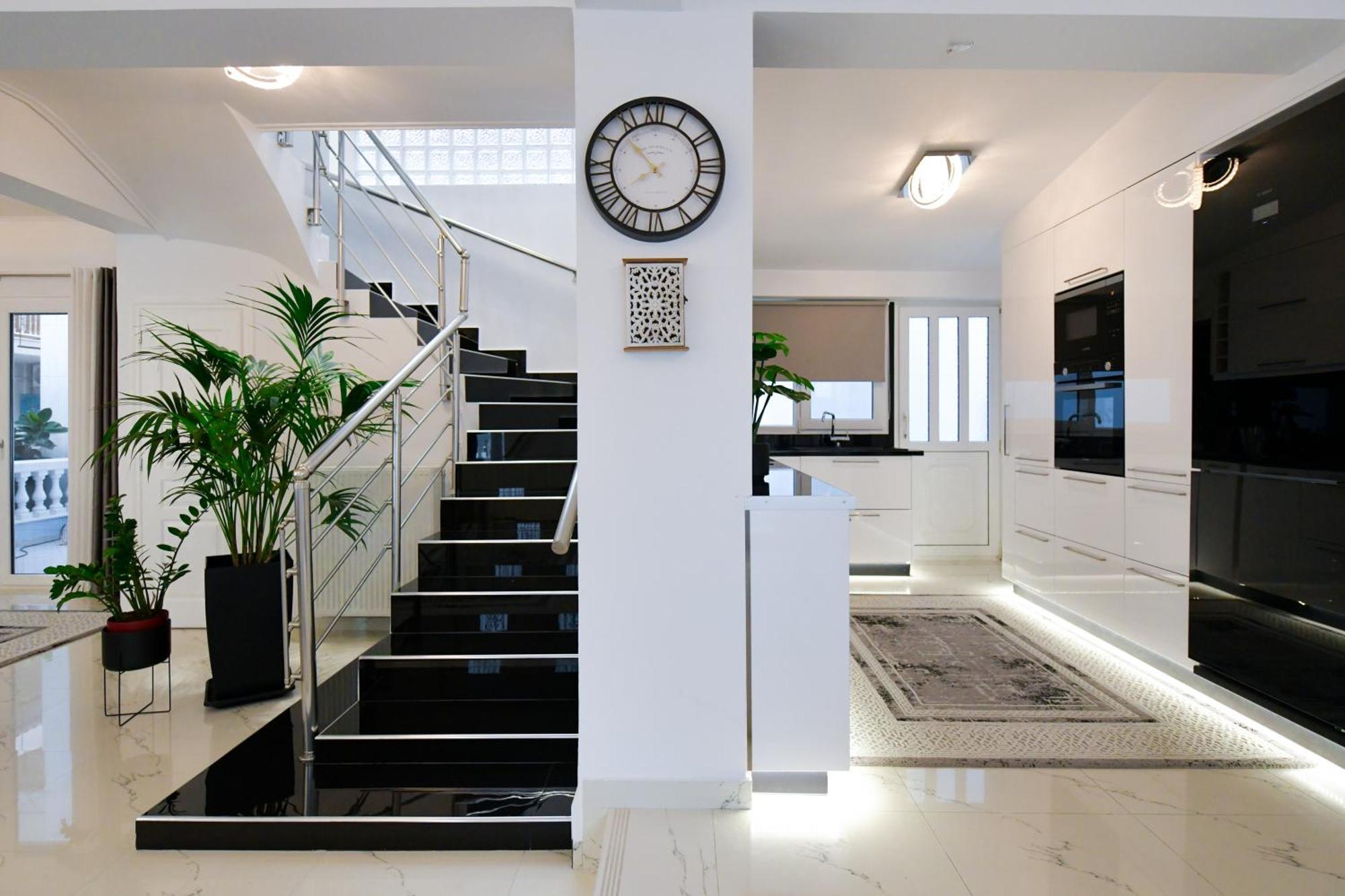 Beach Blue Villa Corinth 외부 사진