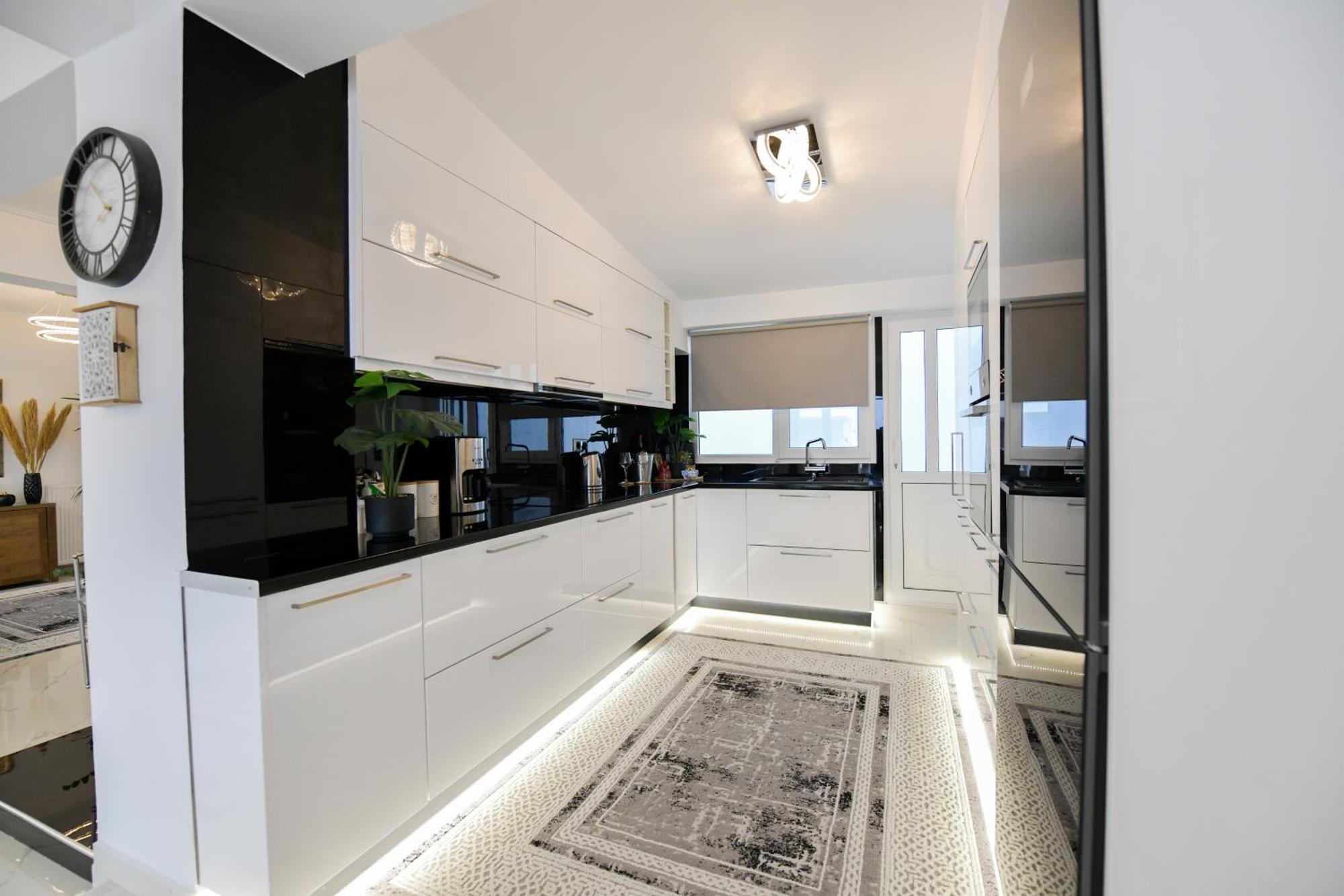 Beach Blue Villa Corinth 외부 사진