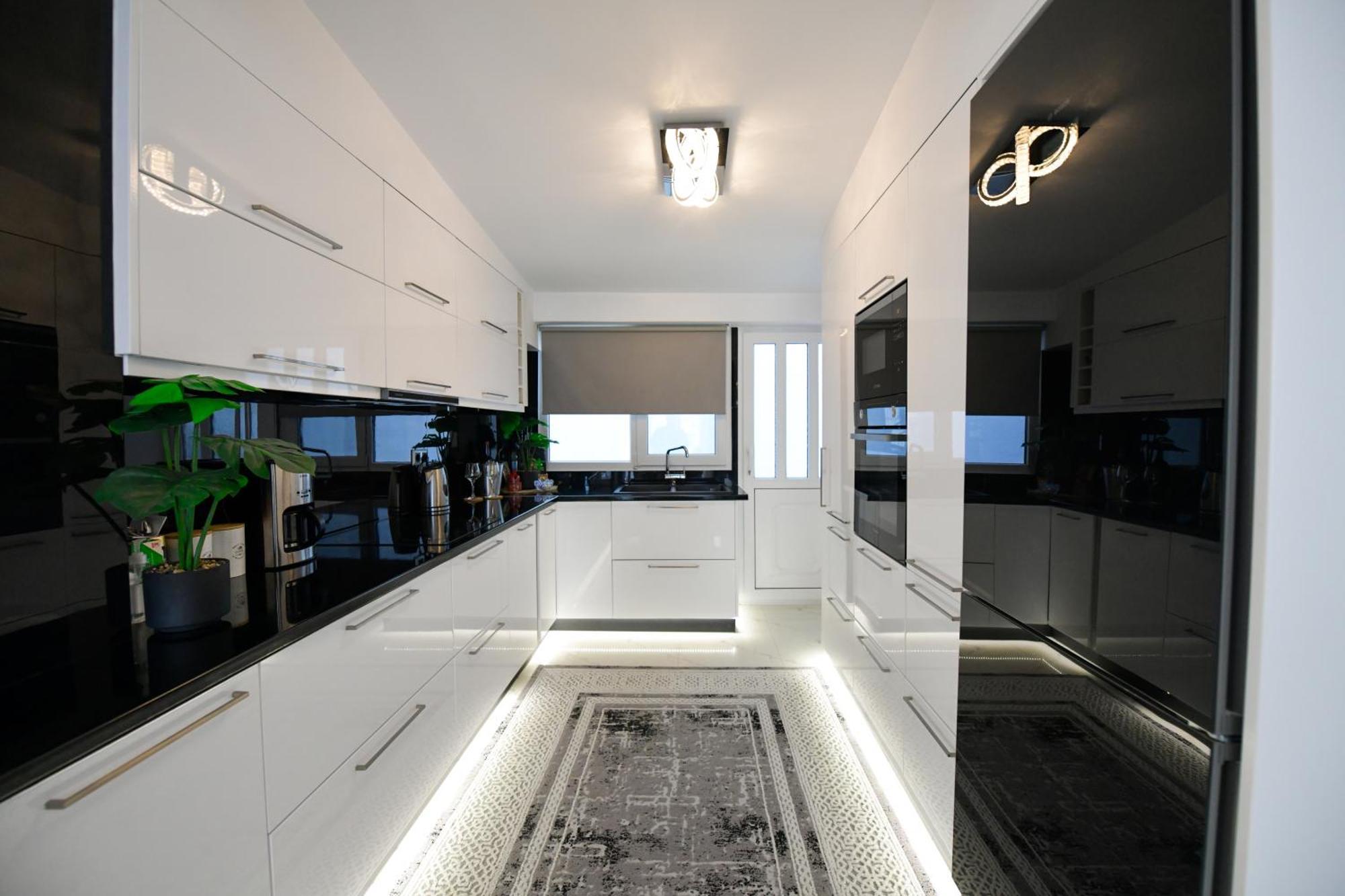 Beach Blue Villa Corinth 외부 사진