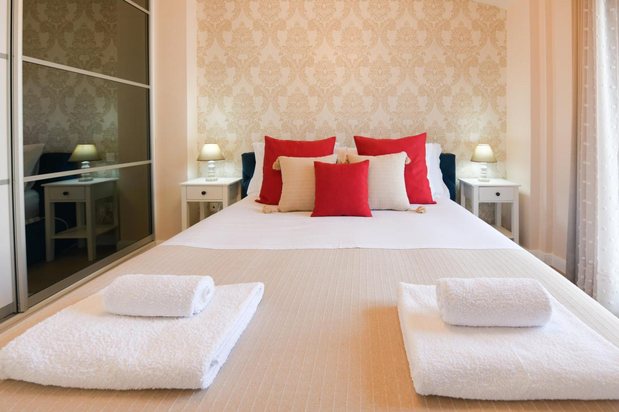 Beach Blue Villa Corinth 외부 사진